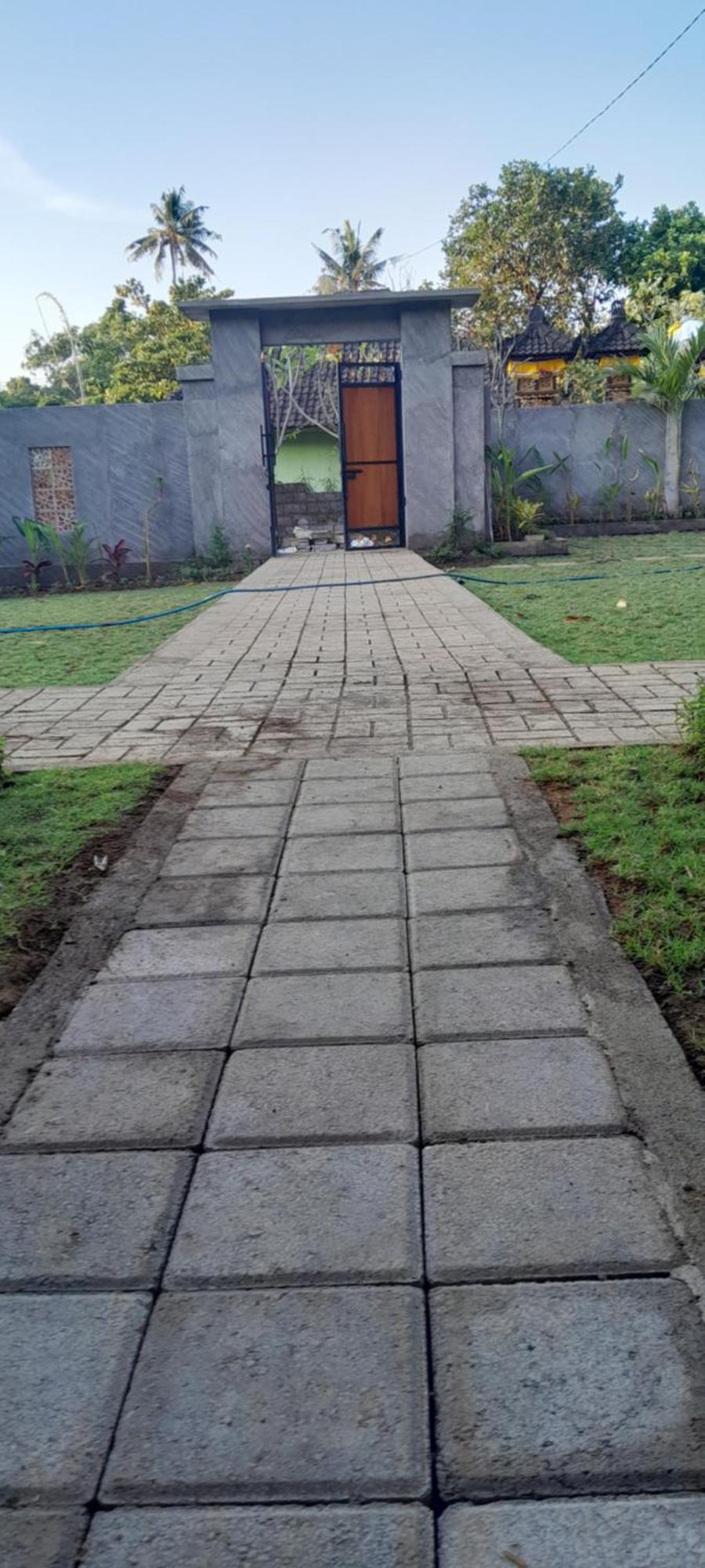 Comeon Amed Екстер'єр фото